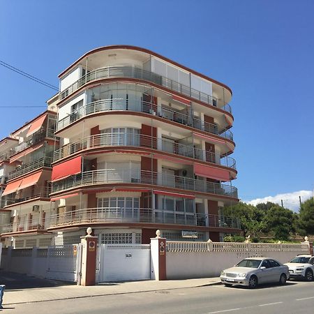 شقة Atico Playa Muchavista - El Campello لقنت المظهر الخارجي الصورة