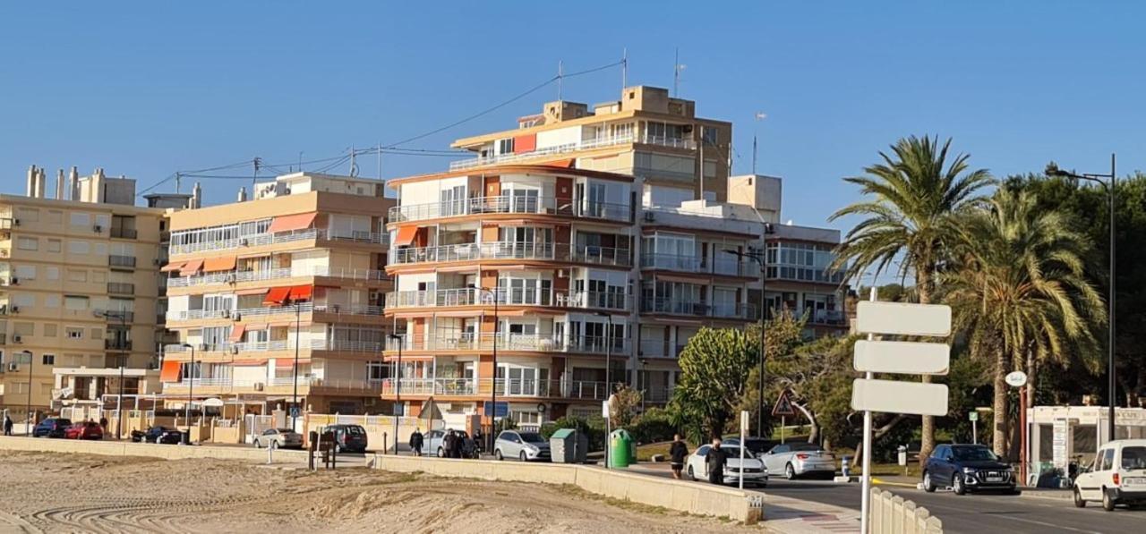 شقة Atico Playa Muchavista - El Campello لقنت المظهر الخارجي الصورة