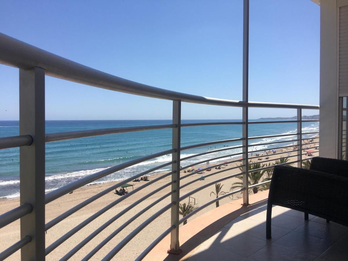 شقة Atico Playa Muchavista - El Campello لقنت المظهر الخارجي الصورة