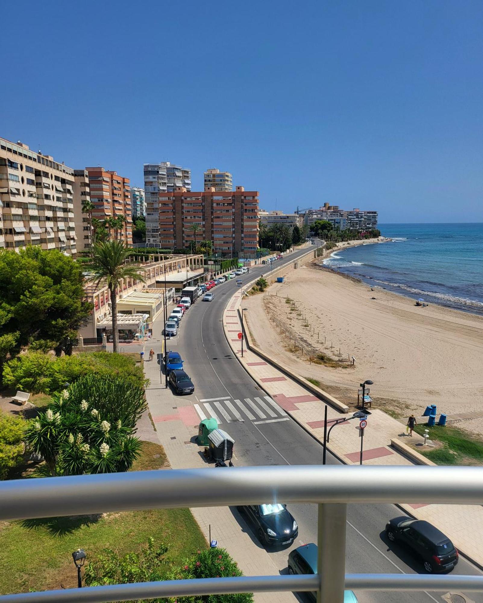 شقة Atico Playa Muchavista - El Campello لقنت المظهر الخارجي الصورة