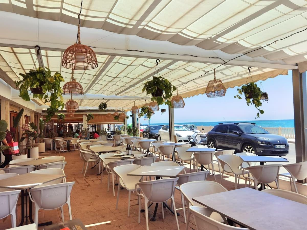 شقة Atico Playa Muchavista - El Campello لقنت المظهر الخارجي الصورة
