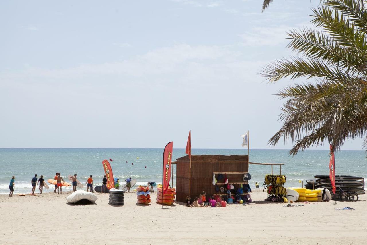 شقة Atico Playa Muchavista - El Campello لقنت المظهر الخارجي الصورة