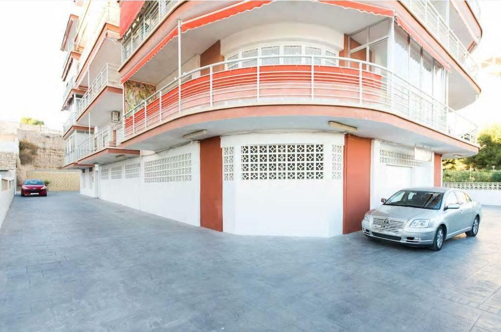 شقة Atico Playa Muchavista - El Campello لقنت المظهر الخارجي الصورة