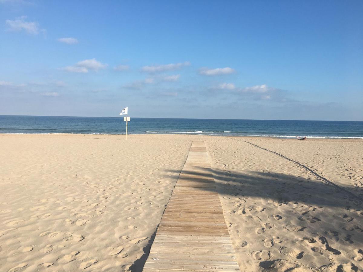 شقة Atico Playa Muchavista - El Campello لقنت المظهر الخارجي الصورة
