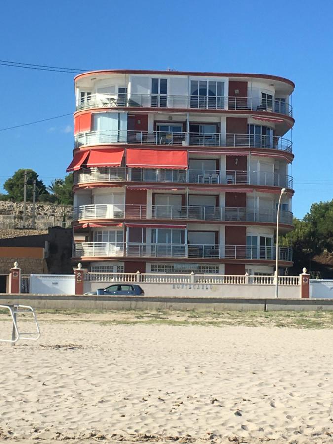 شقة Atico Playa Muchavista - El Campello لقنت المظهر الخارجي الصورة